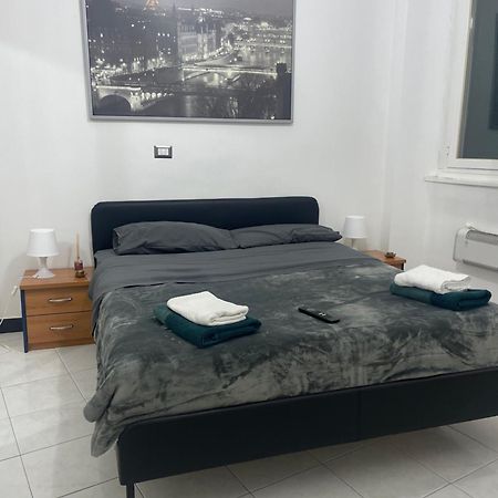 Home Sweet Appartamento Privato 010025-Lt-3625 Genova Esterno foto