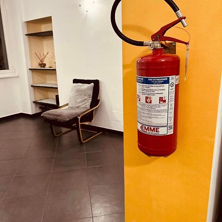Home Sweet Appartamento Privato 010025-Lt-3625 Genova Esterno foto