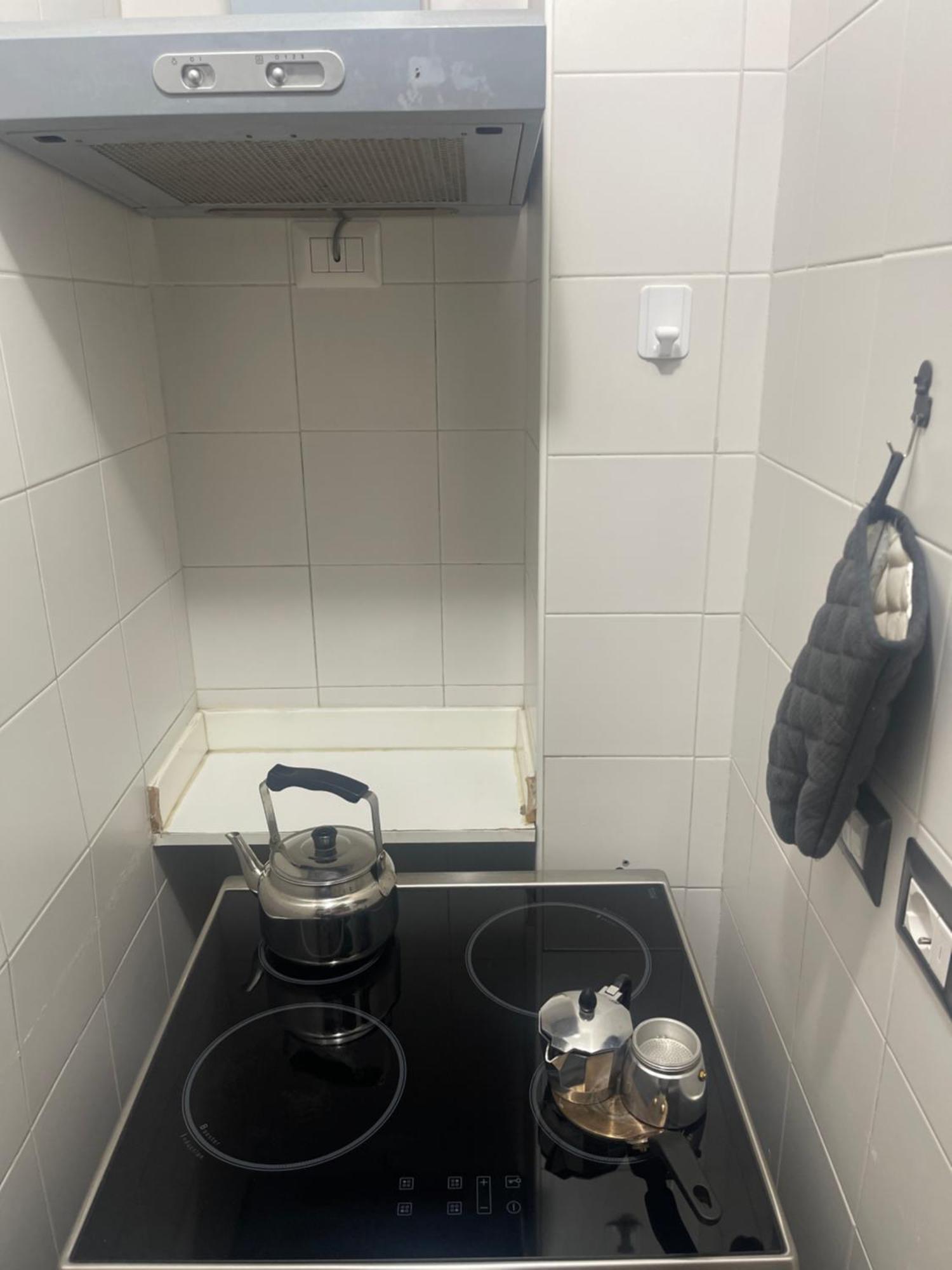 Home Sweet Appartamento Privato 010025-Lt-3625 Genova Esterno foto