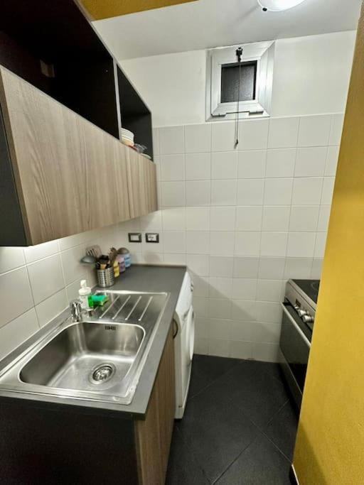 Home Sweet Appartamento Privato 010025-Lt-3625 Genova Esterno foto