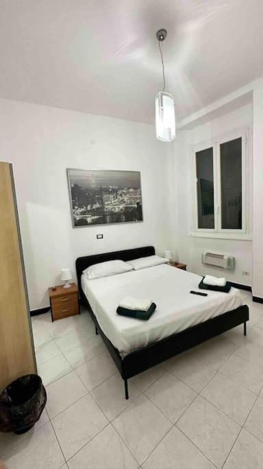 Home Sweet Appartamento Privato 010025-Lt-3625 Genova Esterno foto