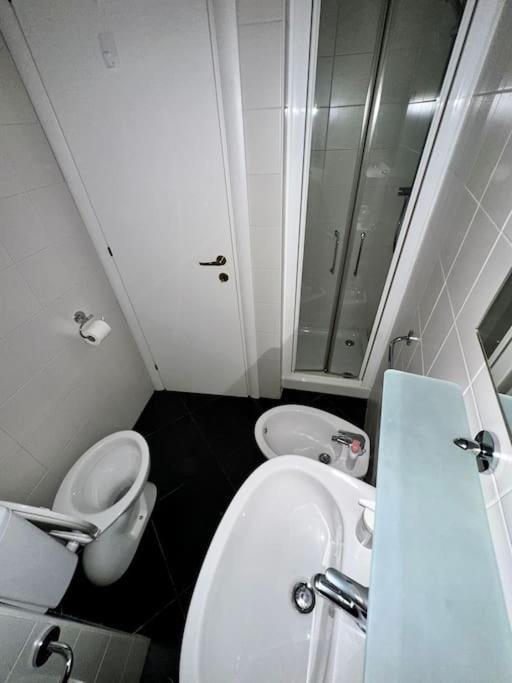 Home Sweet Appartamento Privato 010025-Lt-3625 Genova Esterno foto