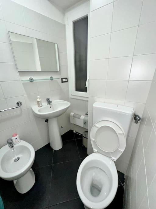 Home Sweet Appartamento Privato 010025-Lt-3625 Genova Esterno foto