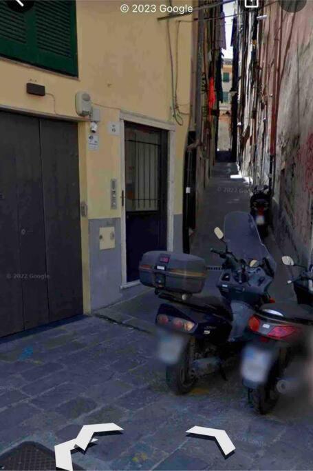 Home Sweet Appartamento Privato 010025-Lt-3625 Genova Esterno foto