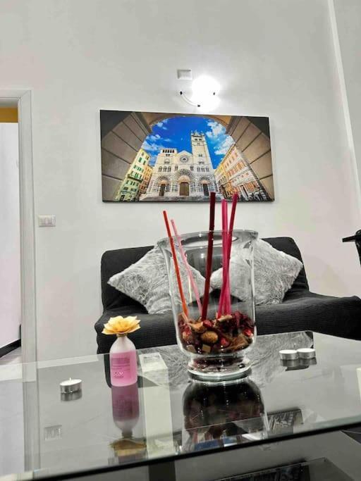 Home Sweet Appartamento Privato 010025-Lt-3625 Genova Esterno foto