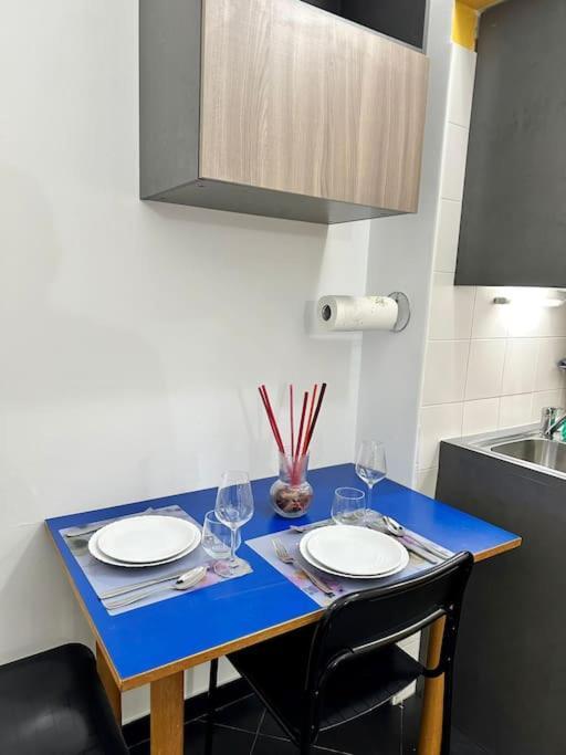 Home Sweet Appartamento Privato 010025-Lt-3625 Genova Esterno foto