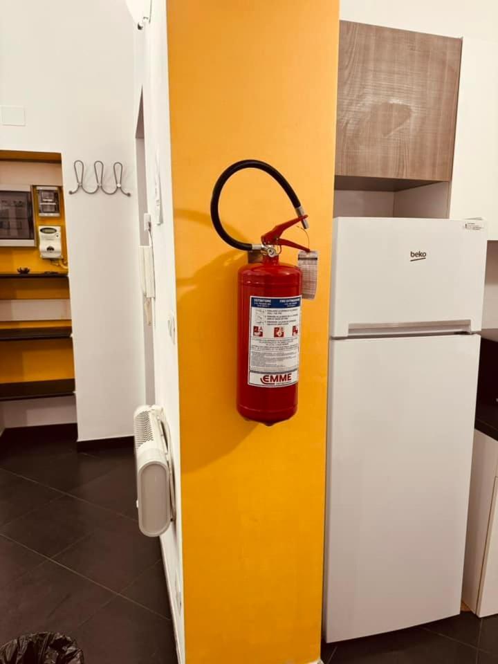 Home Sweet Appartamento Privato 010025-Lt-3625 Genova Esterno foto