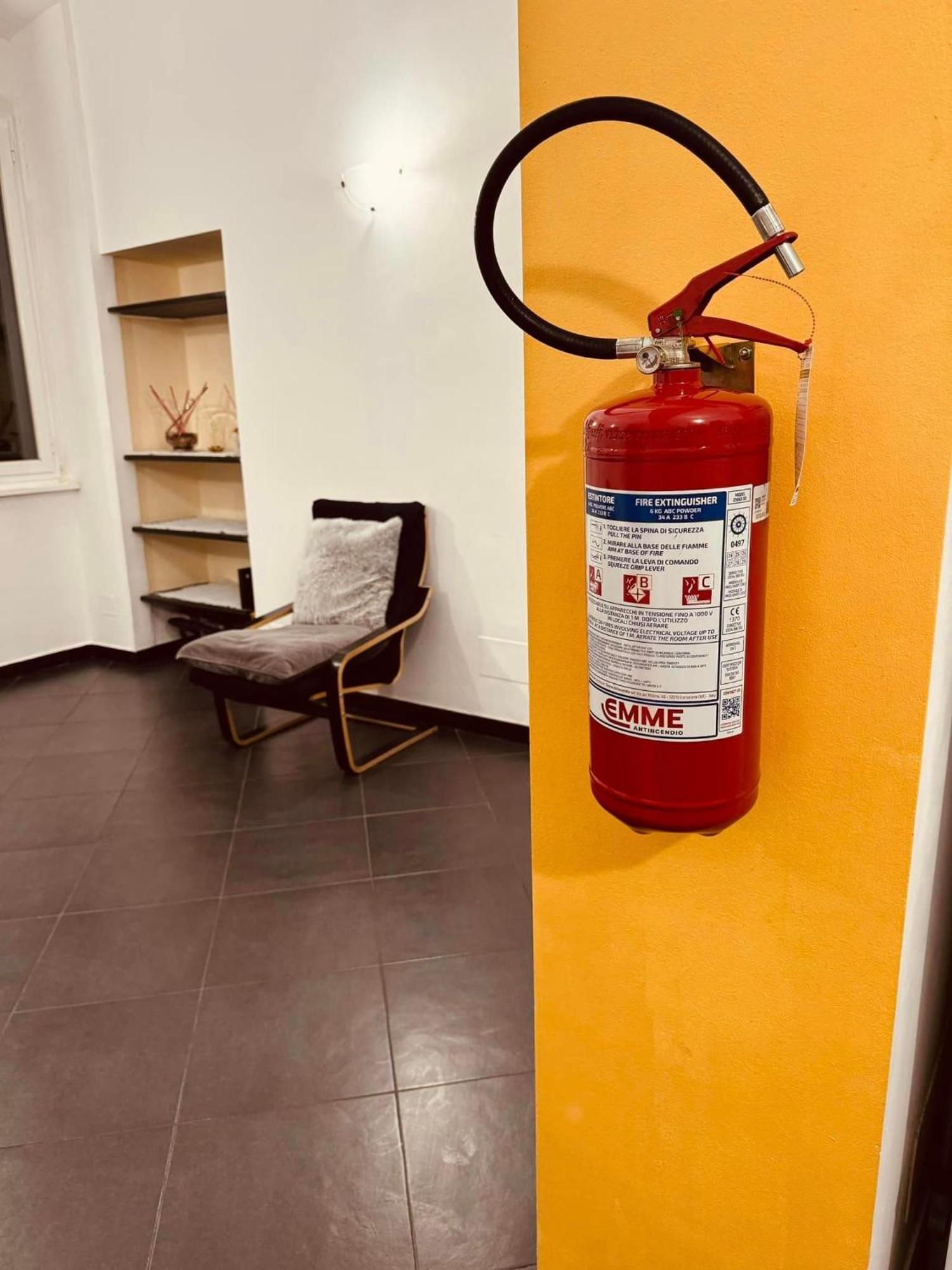 Home Sweet Appartamento Privato 010025-Lt-3625 Genova Esterno foto